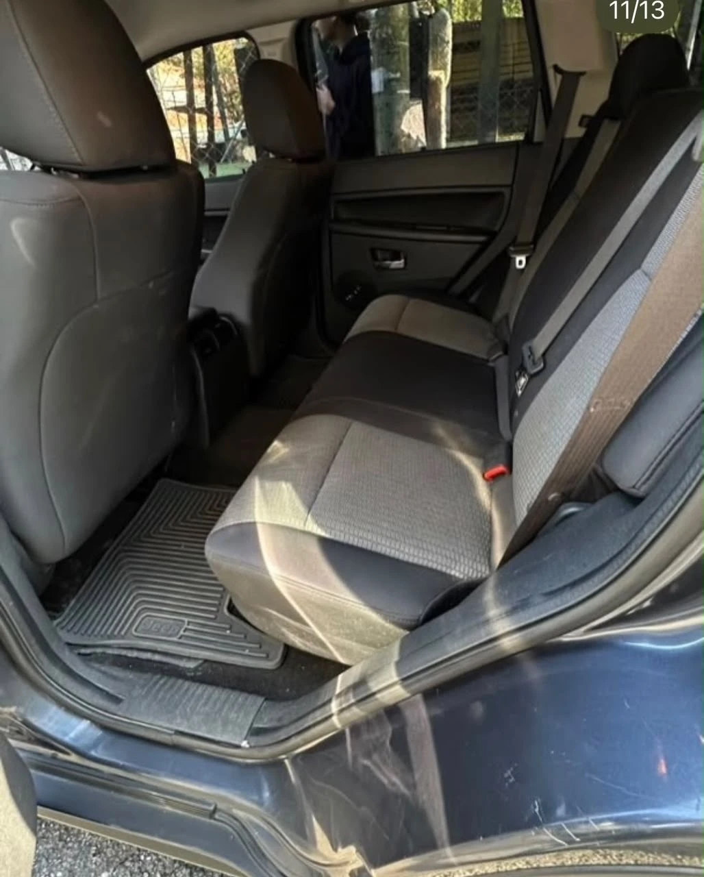 2010 Jeep Grand Cherokee Limited — foto 7