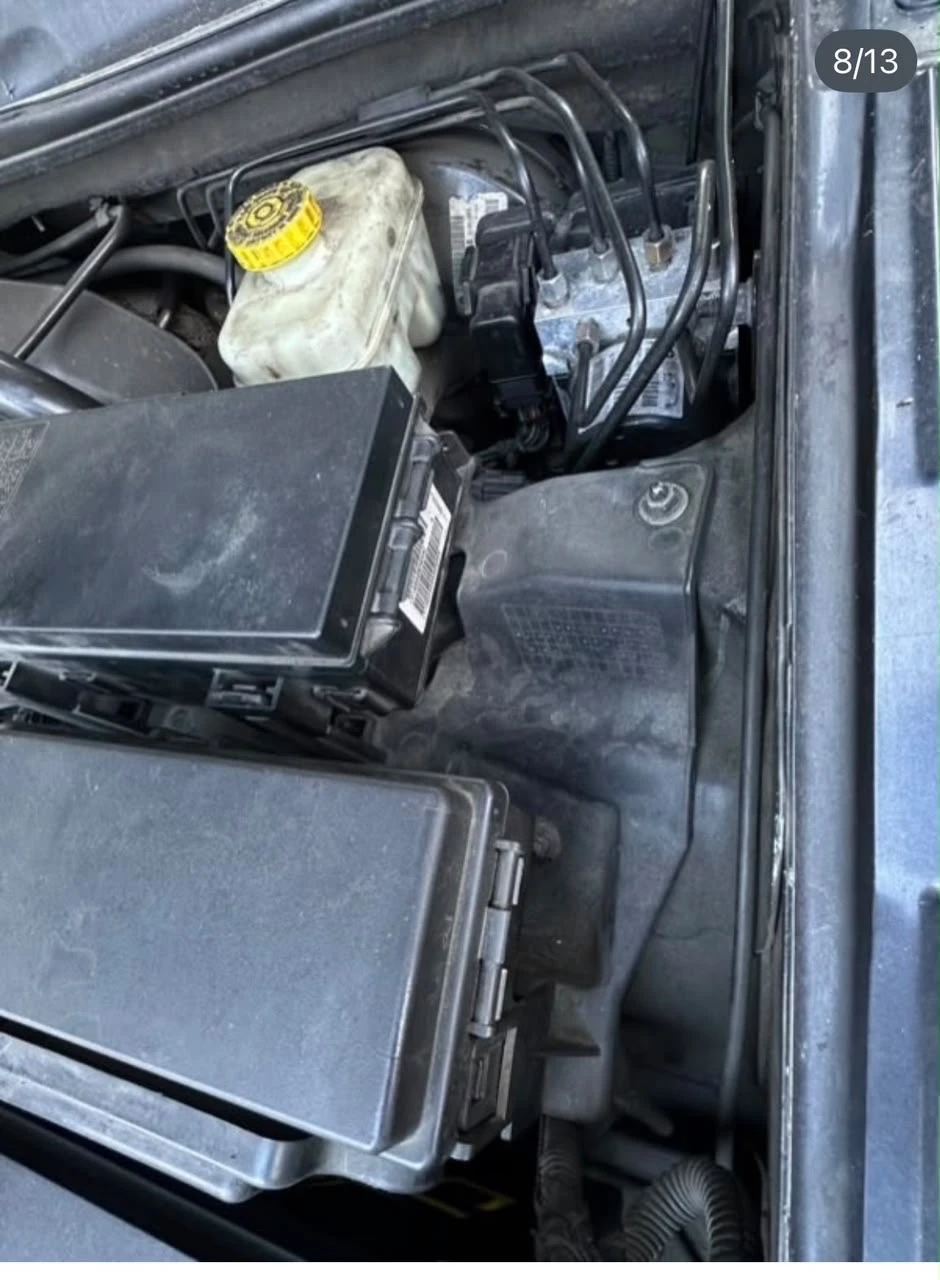 2010 Jeep Grand Cherokee Limited — foto 10