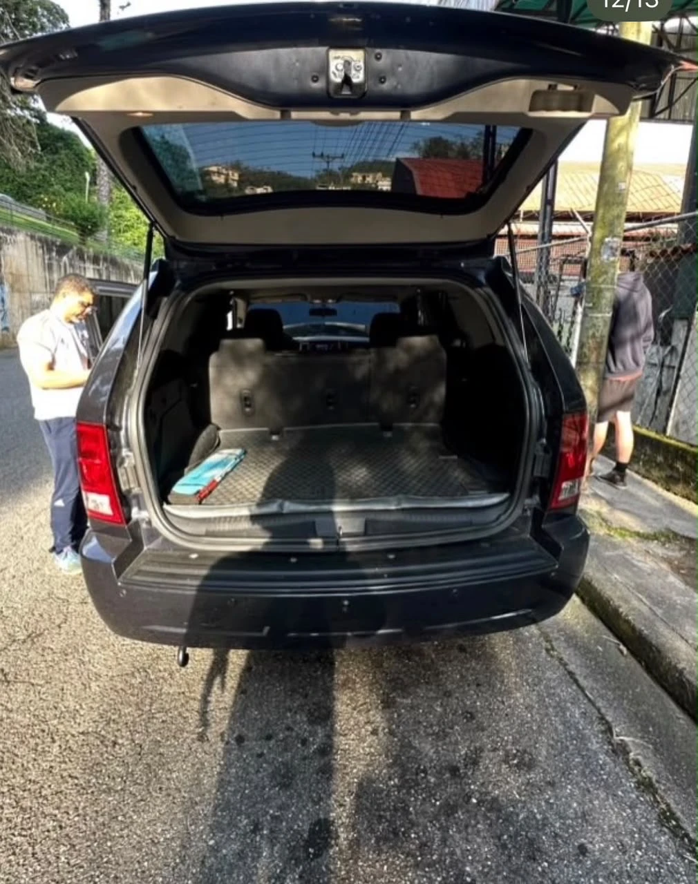 2010 Jeep Grand Cherokee Limited — foto 11
