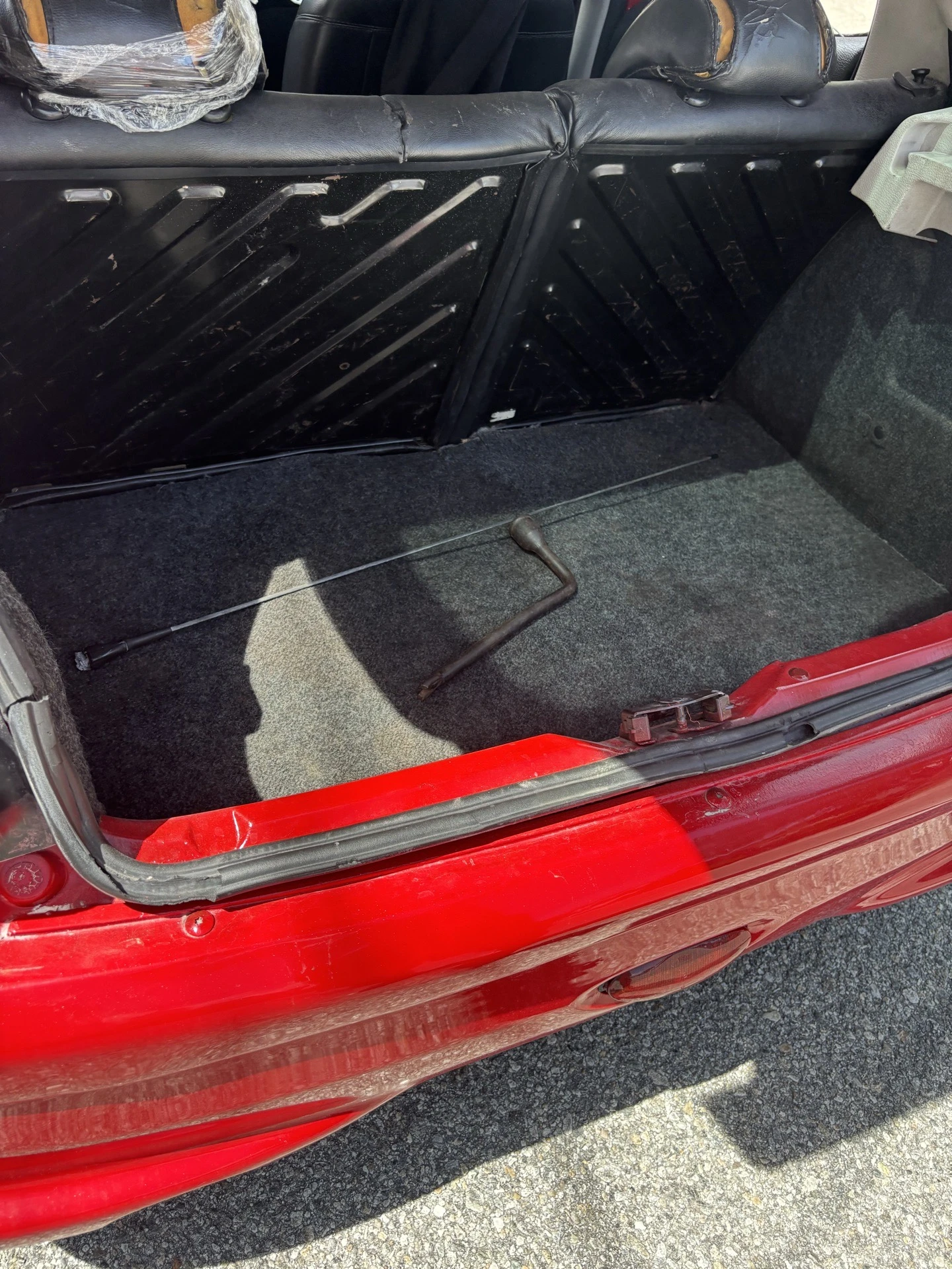 2009 Peugeot 206 — foto 5