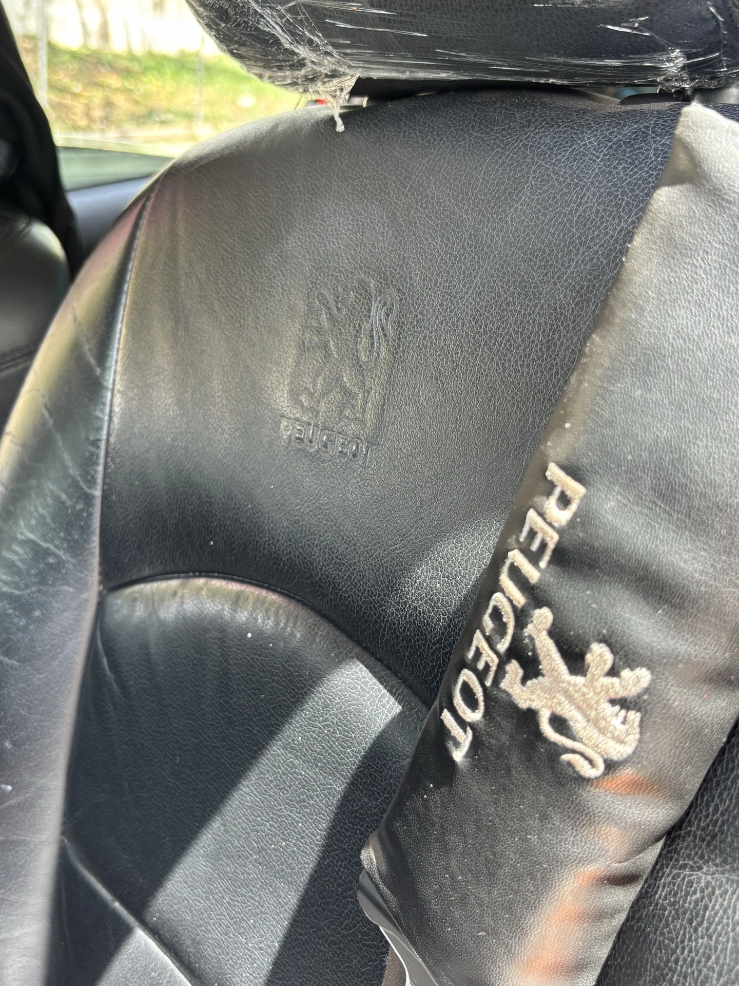 2009 Peugeot 206 — foto 11