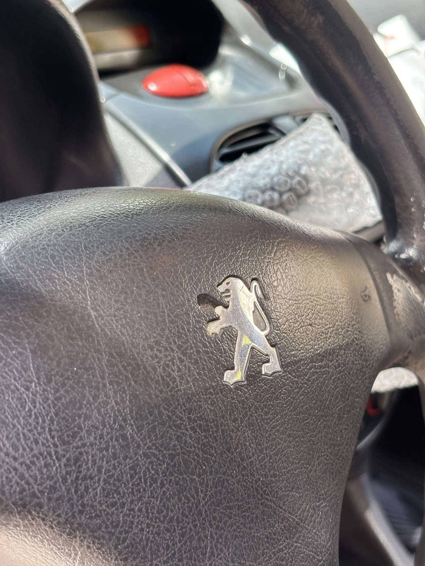 2009 Peugeot 206 — foto 12