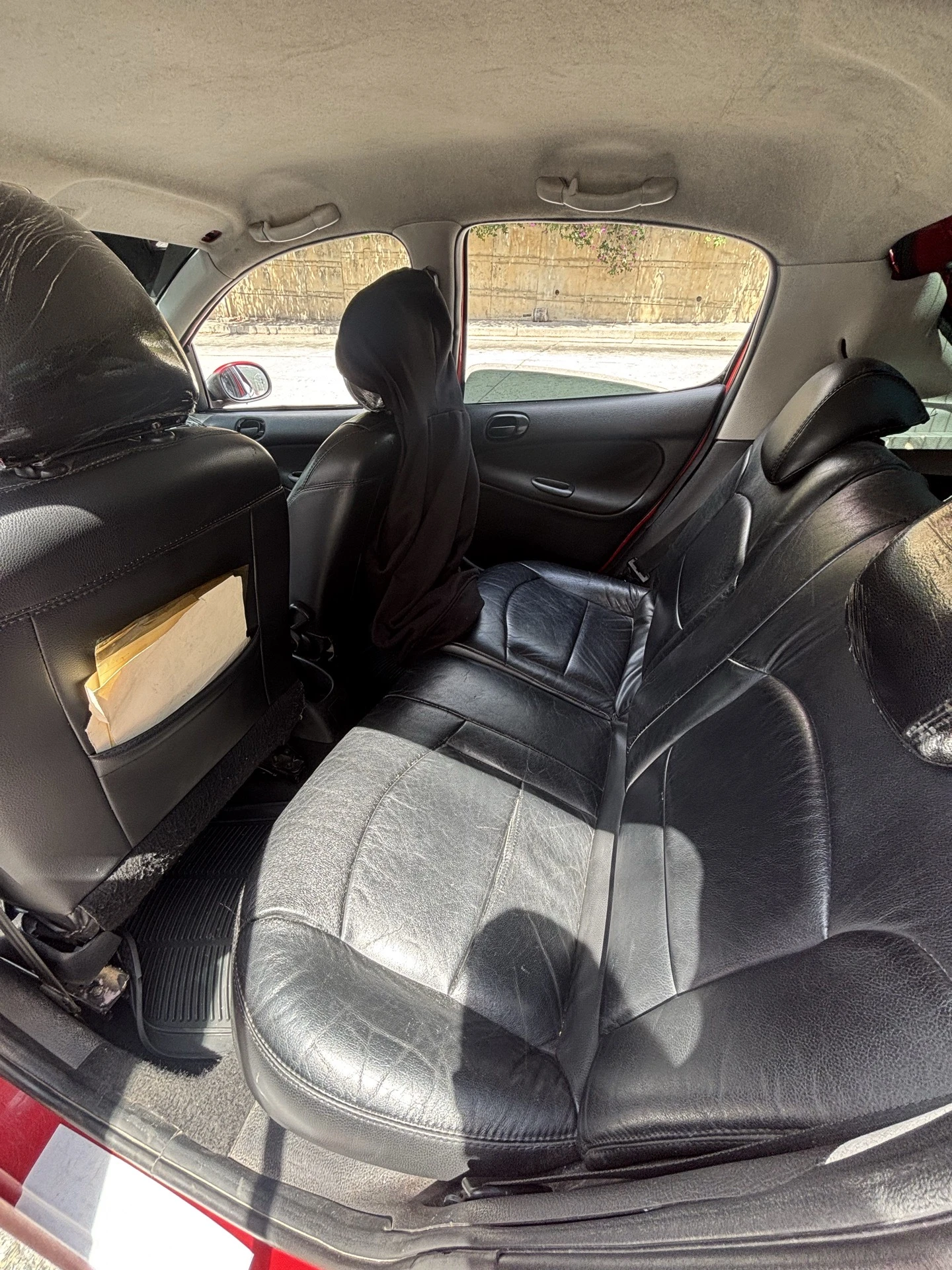 2009 Peugeot 206 — foto 13