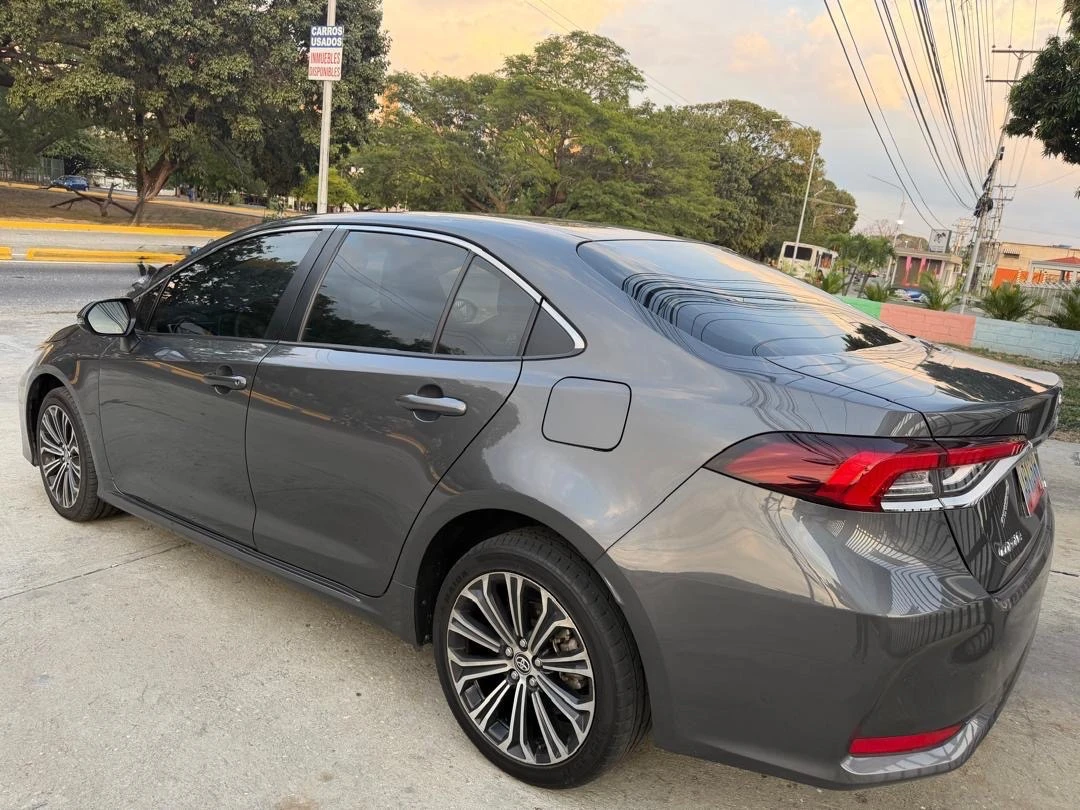 2023 Toyota Corolla SEG 2.0 — foto 7