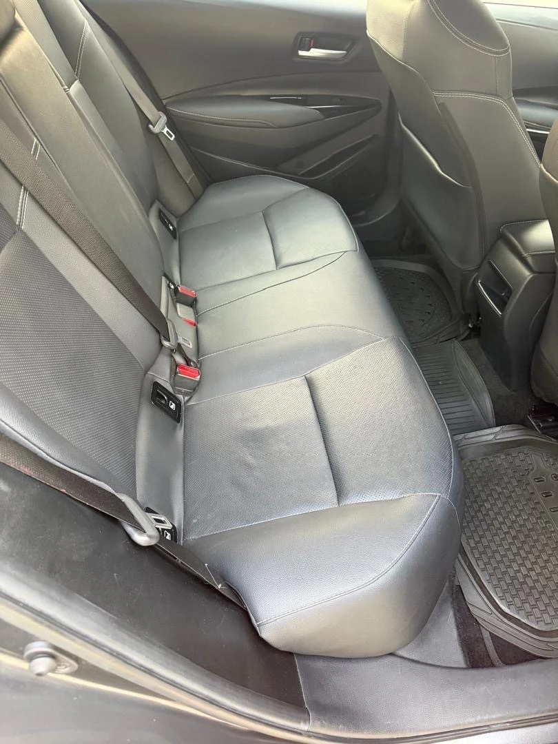 2023 Toyota Corolla SEG 2.0 — foto 6
