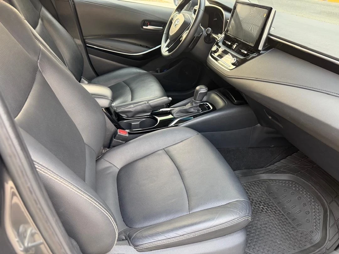 2023 Toyota Corolla SEG 2.0 — foto 8