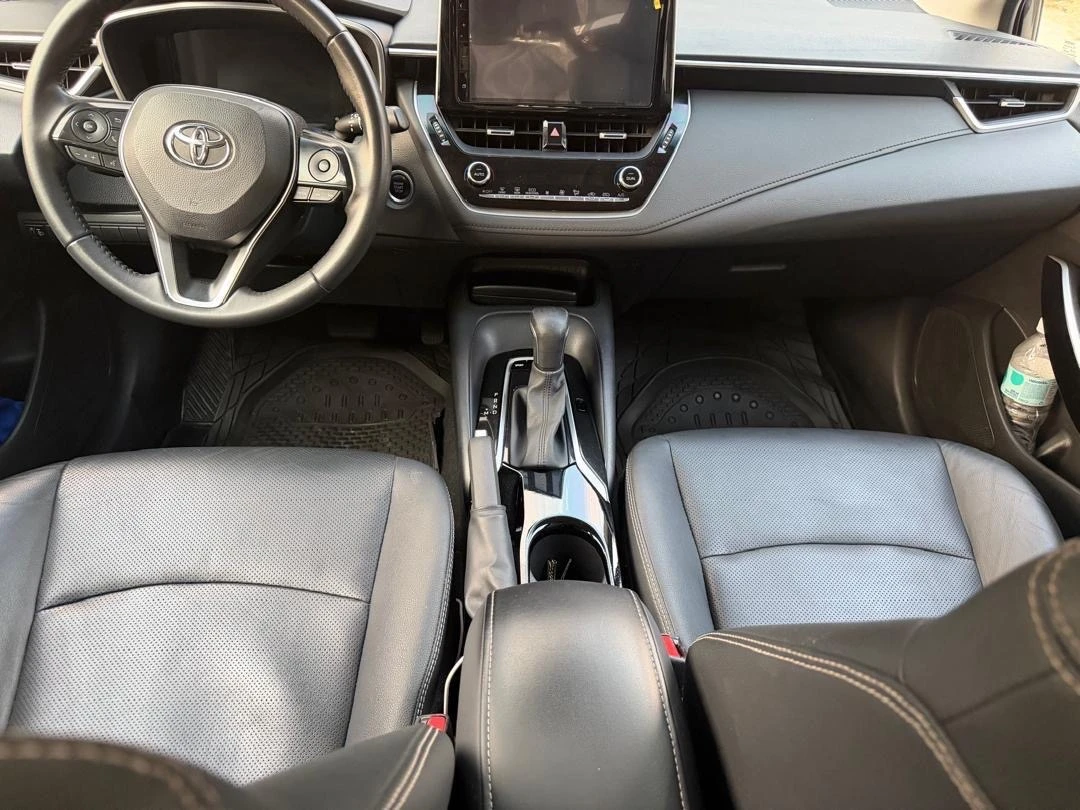 2023 Toyota Corolla SEG 2.0 — foto 10