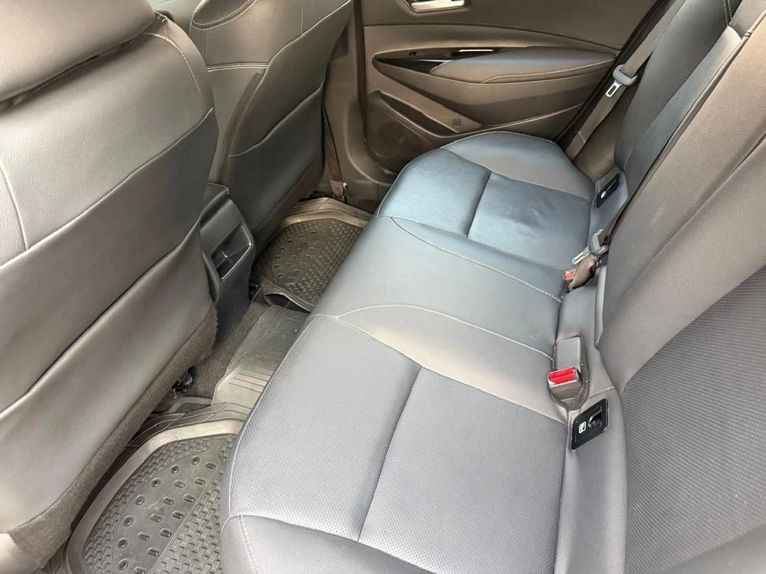 2023 Toyota Corolla SEG 2.0 — foto 11