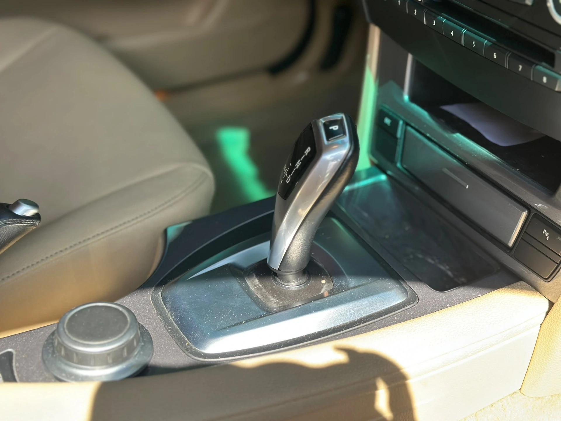 2008 BMW 525i — foto 4