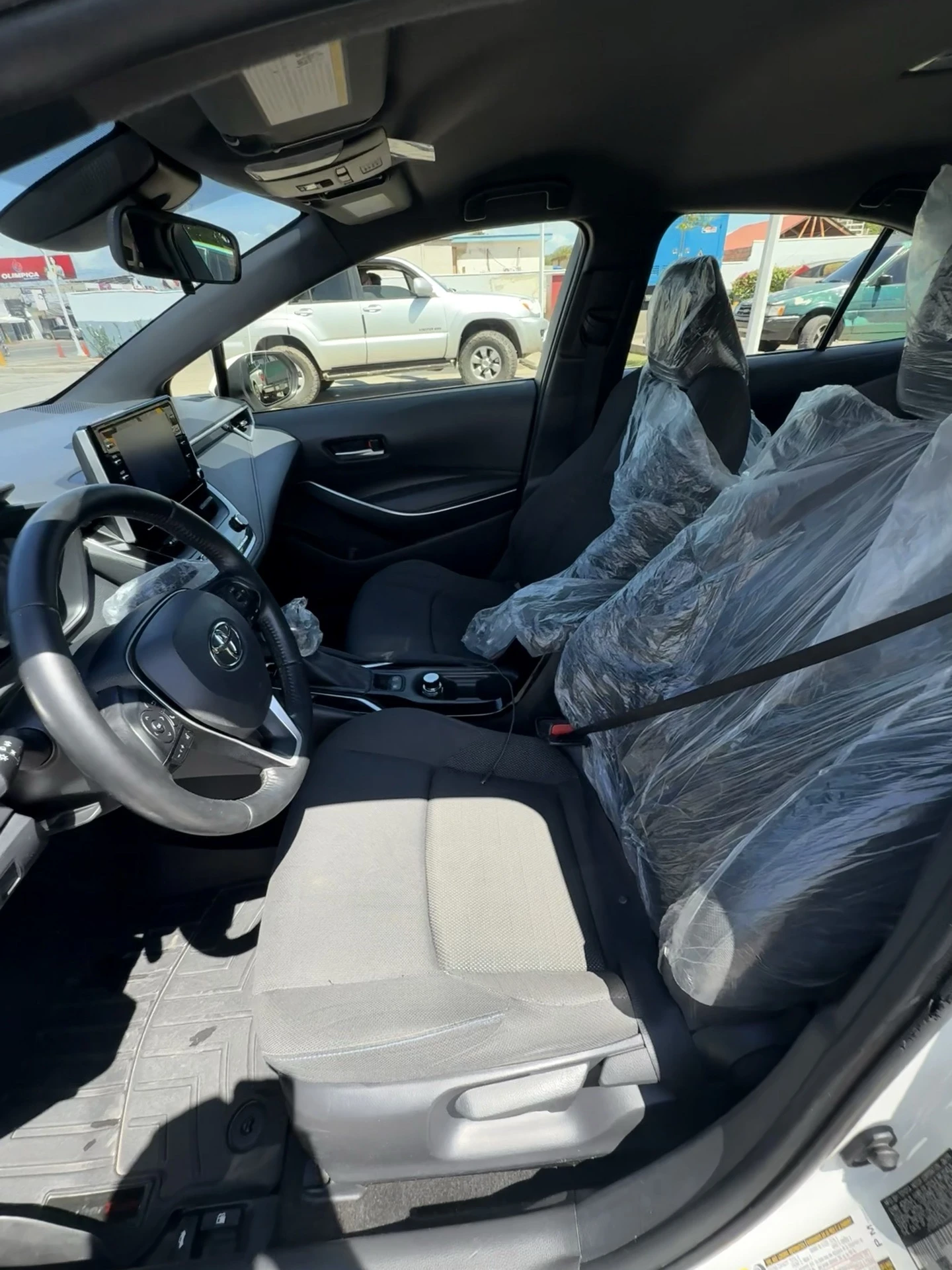 2020 Toyota Corolla SE — foto 6