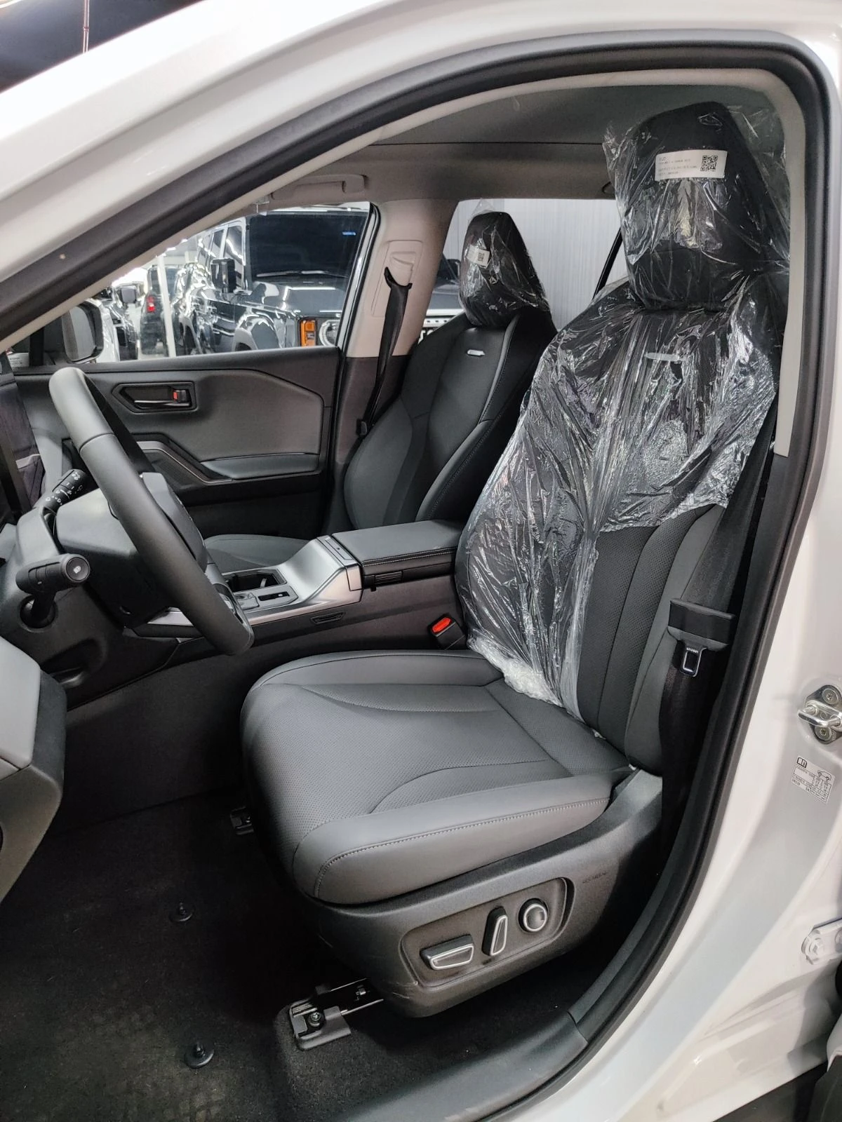 2026 Toyota RAV4 — foto 3