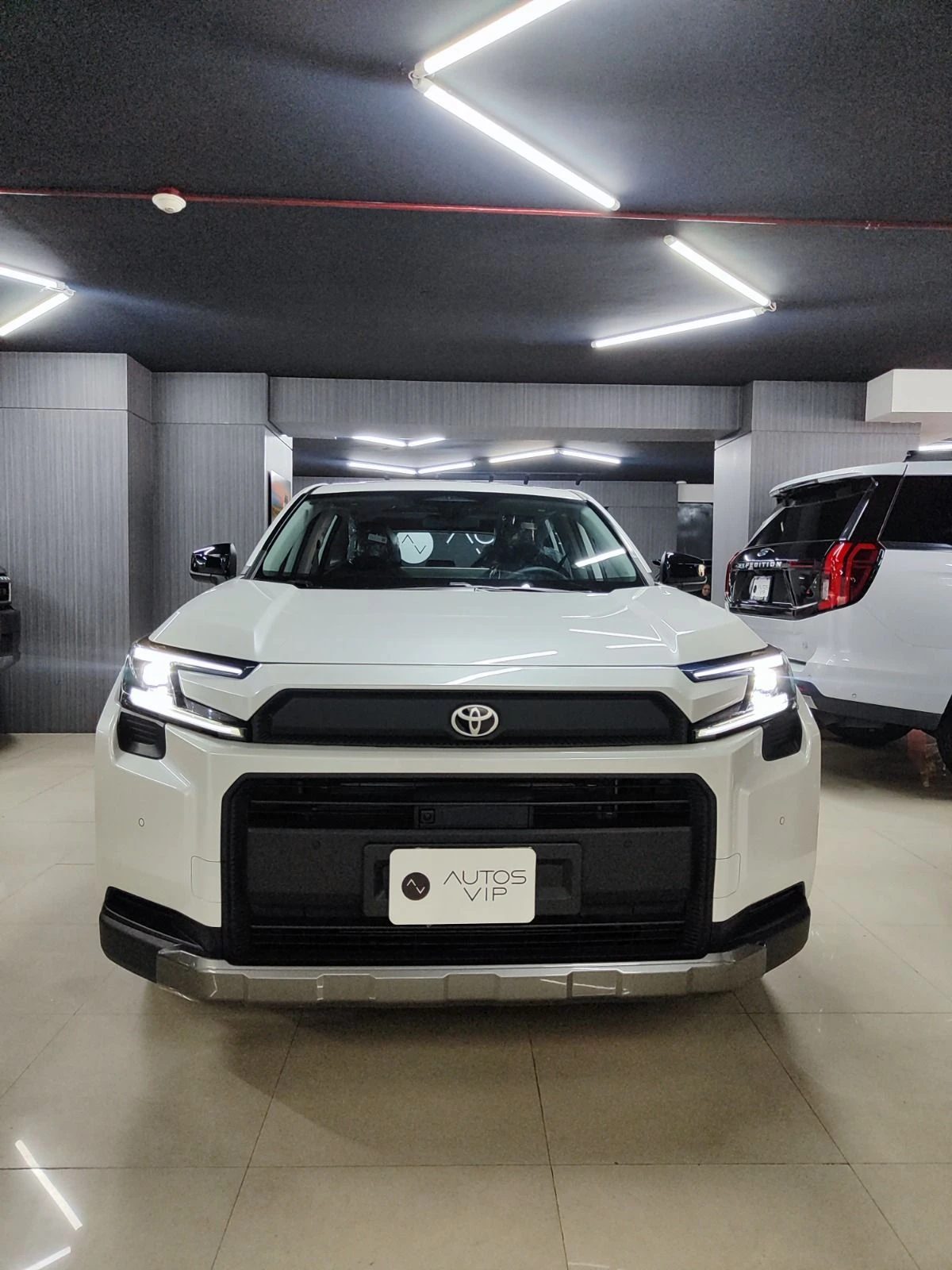 2026 Toyota RAV4 — foto 2