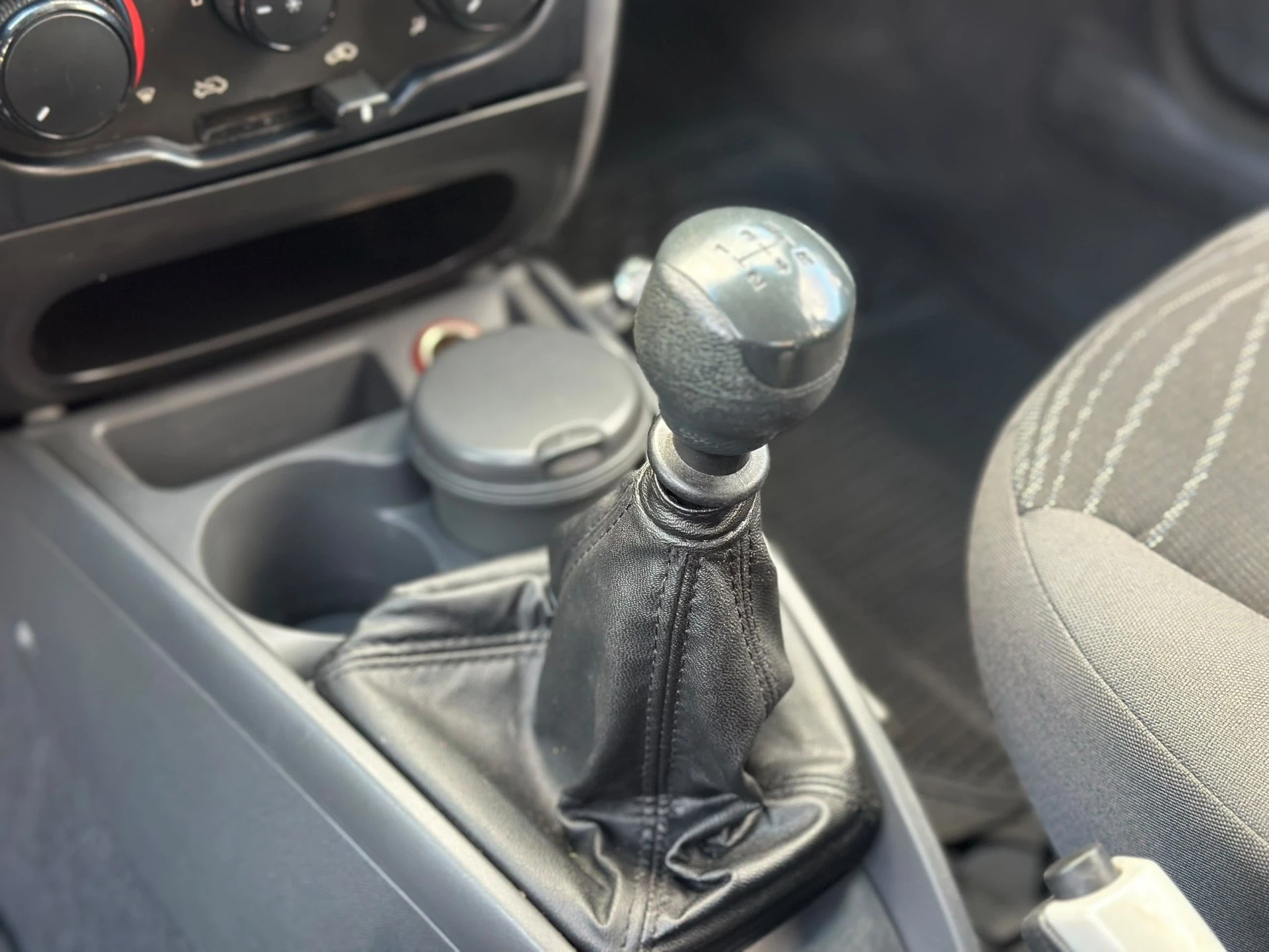 2012 Fiat Siena — foto 8