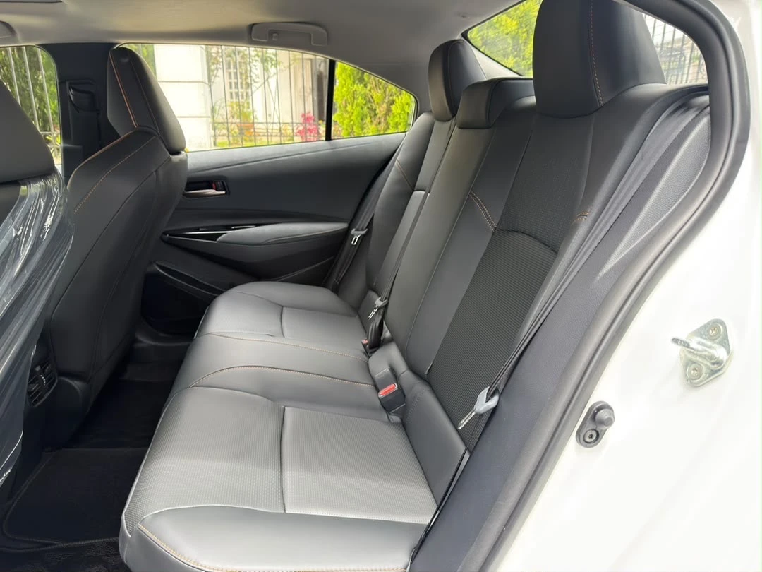 2026 Toyota Corolla 1.8 Hybrid — foto 7