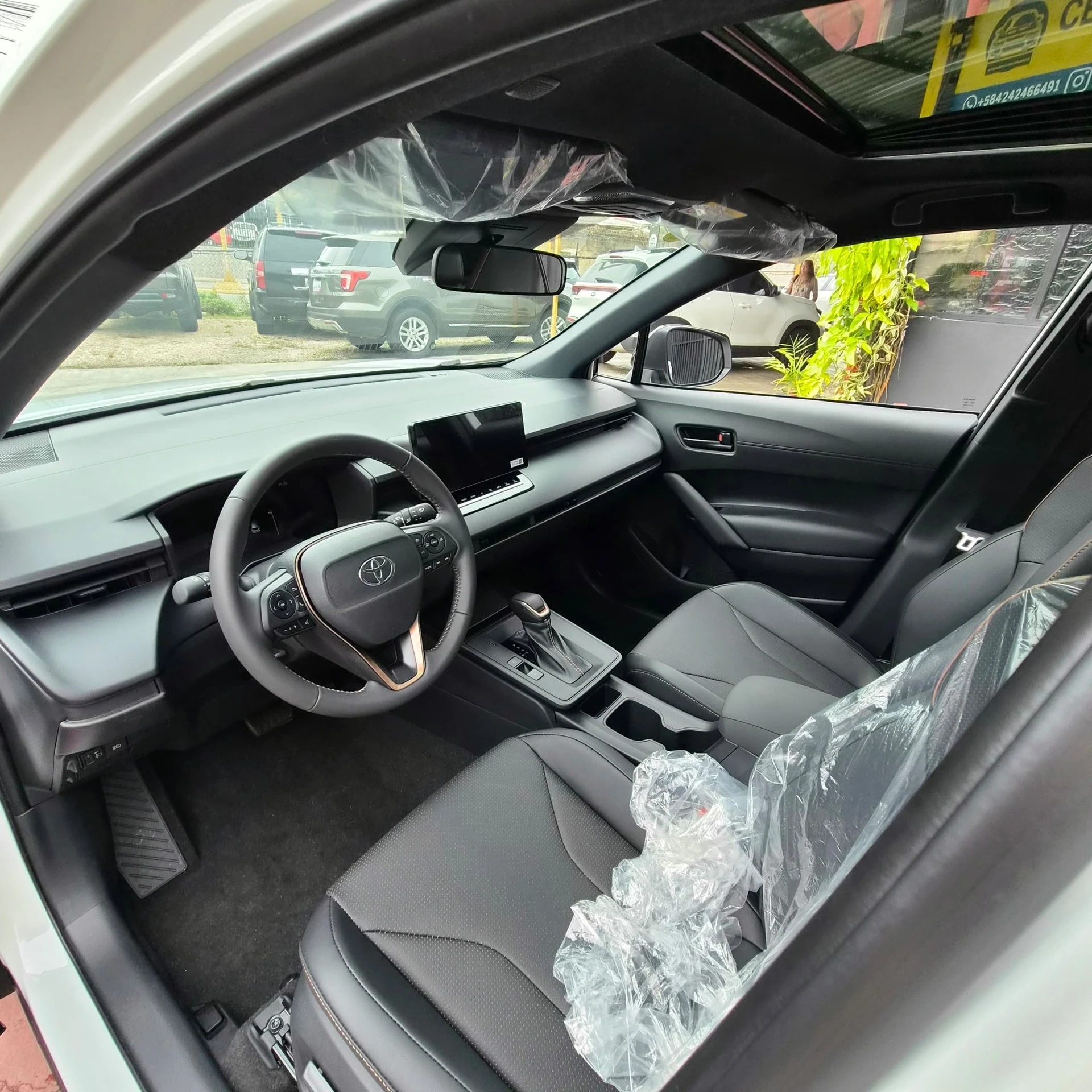 2026 Toyota Corolla Cross Élite — foto 7