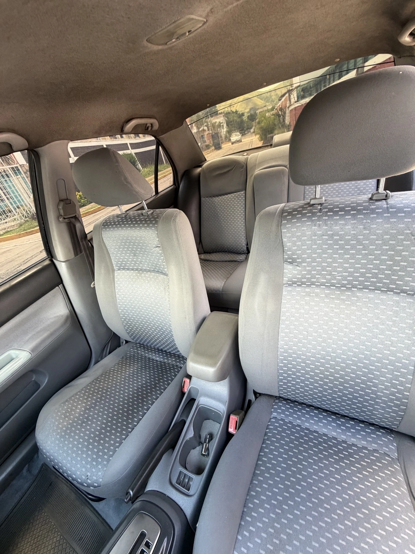 2007 Mitsubishi Lancer Glx — foto 6