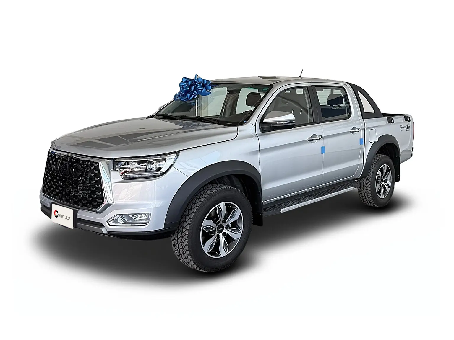 2026 JAC T8 VENEZOLANA PRO — foto 2