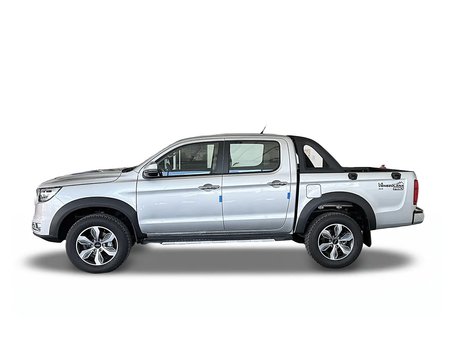 2026 JAC T8 VENEZOLANA PRO — foto 3