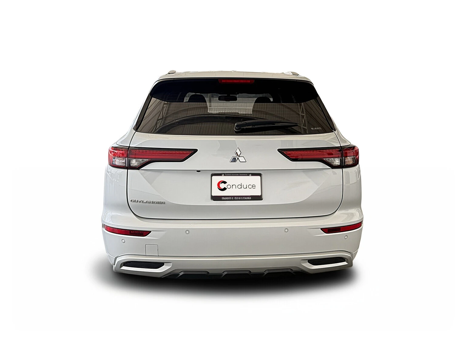 2025 Mitsubishi Outlander GLS — foto 4