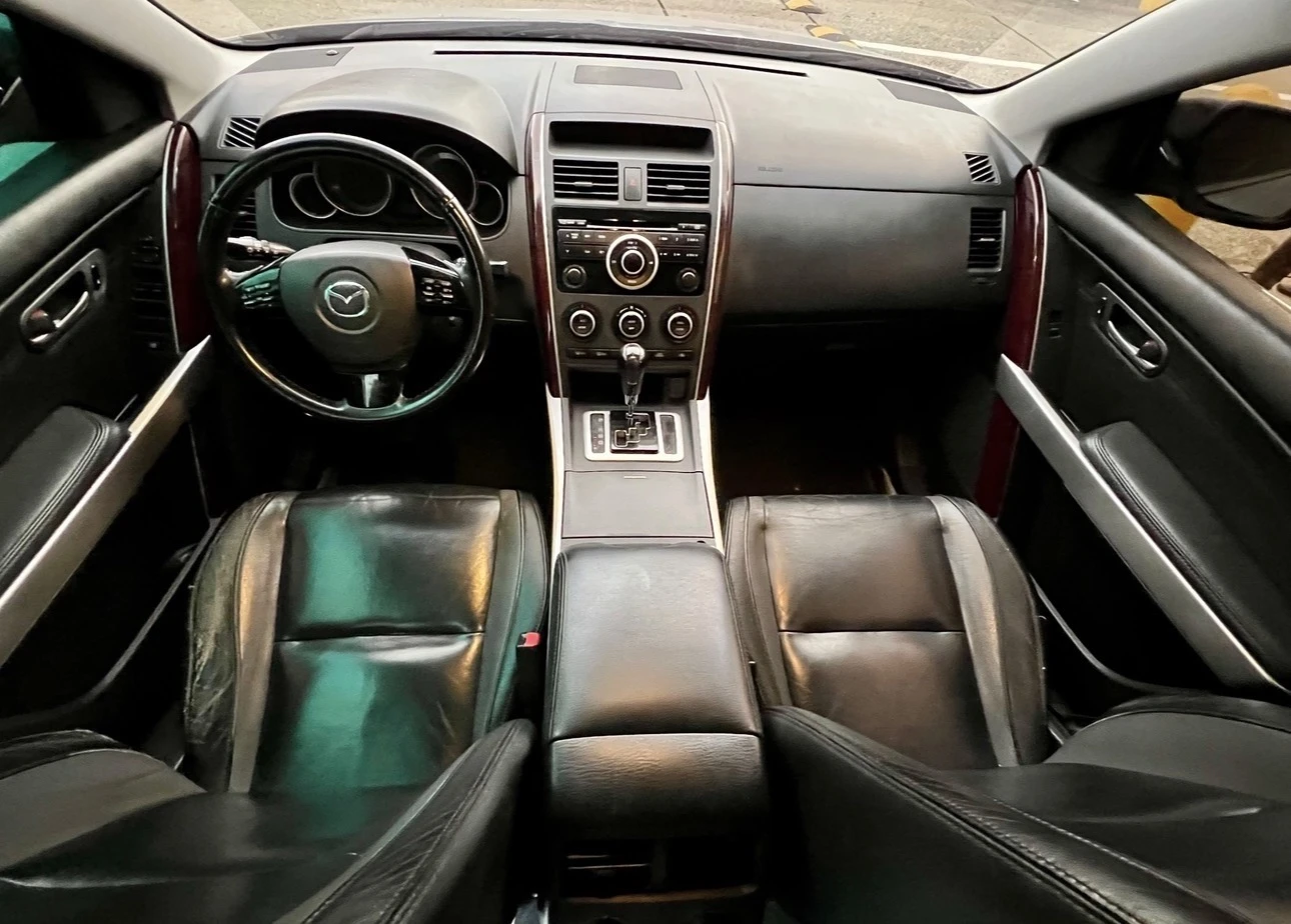 2008 Mazda CX-9 Premium — foto 3