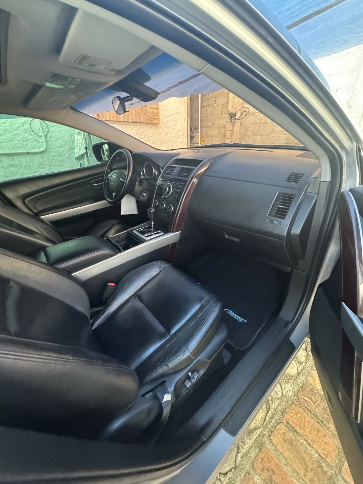 2008 Mazda CX-9 Premium — foto 6