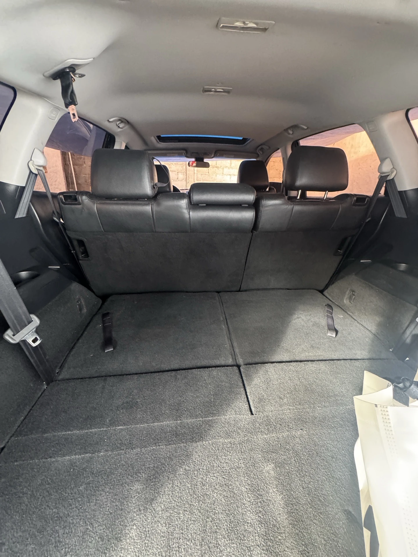 2008 Mazda CX-9 Premium — foto 13