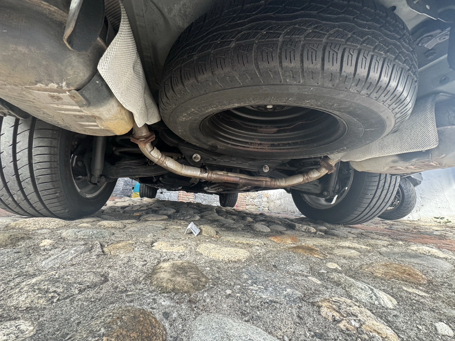 2008 Mazda CX-9 Premium — foto 14