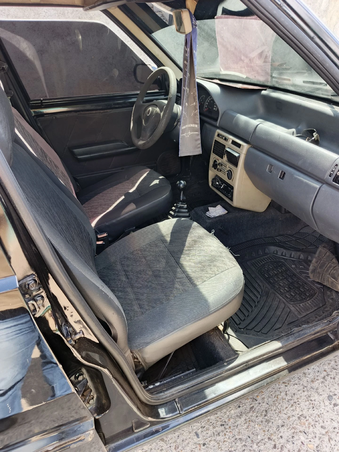 2007 Fiat Uno Fire — foto 4