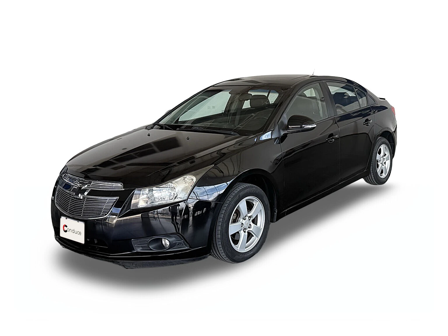 2014 Chevrolet Cruze — foto 2