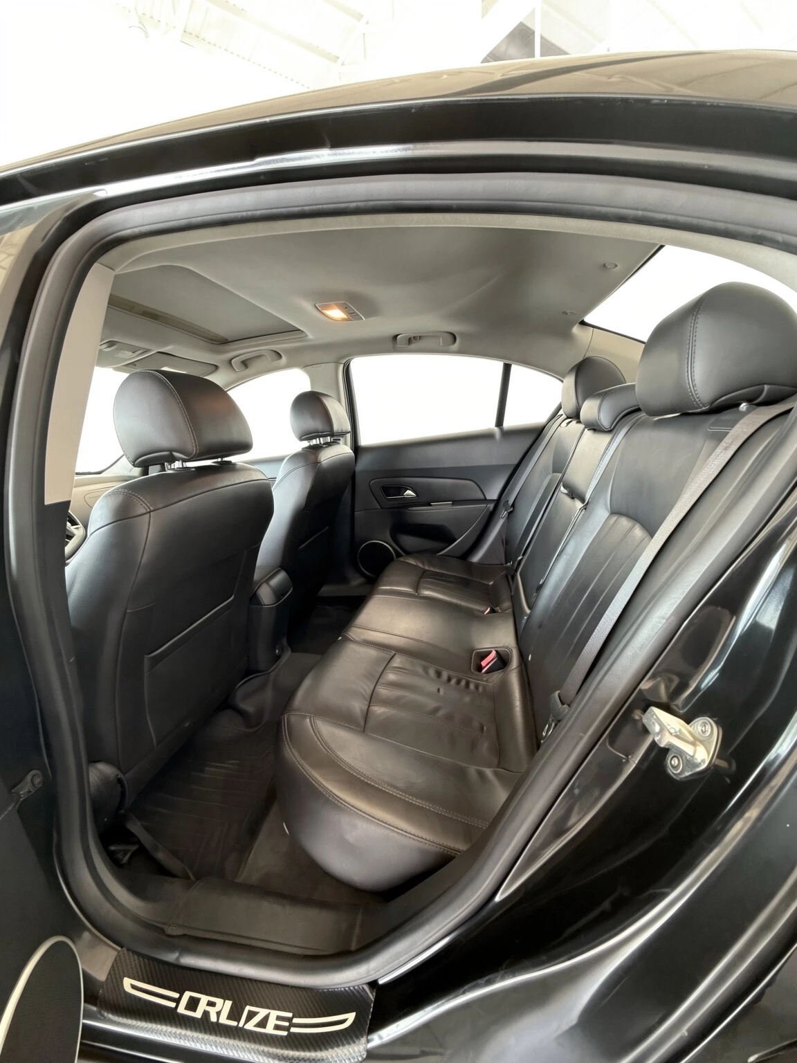 2014 Chevrolet Cruze — foto 6