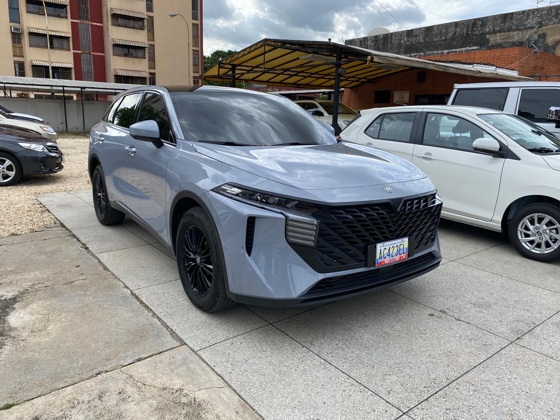 2023 Venucia V-online — foto 3