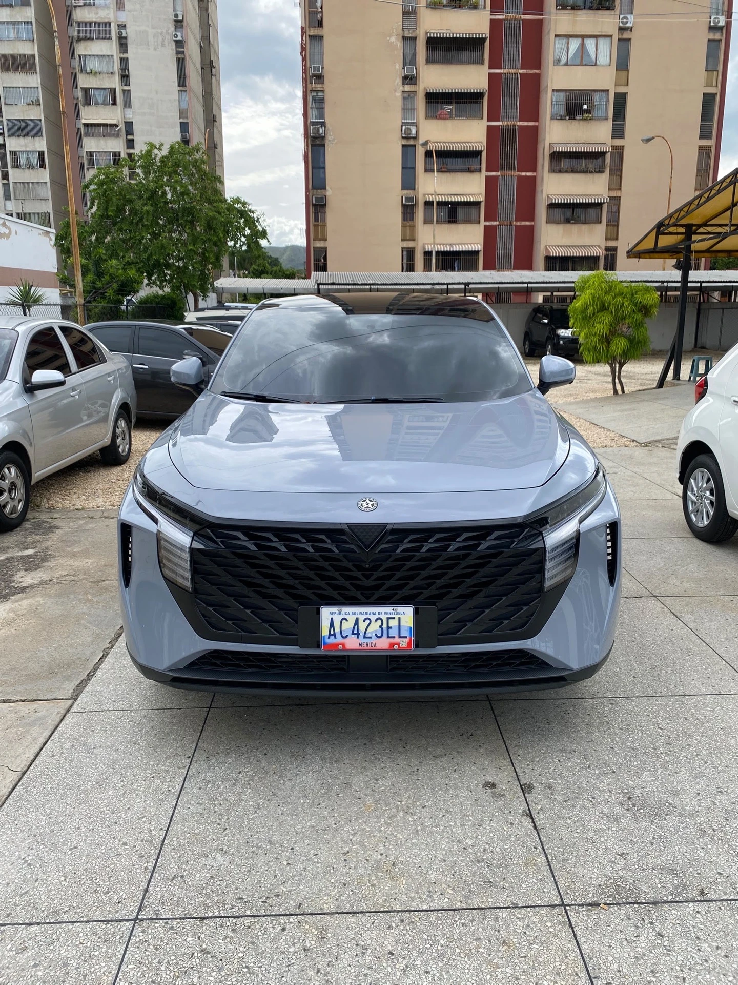 2023 Venucia V-online — foto 4