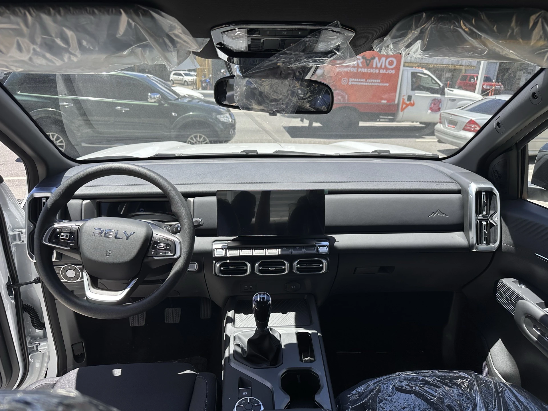 2026 Rely R8 Luxury — foto 7
