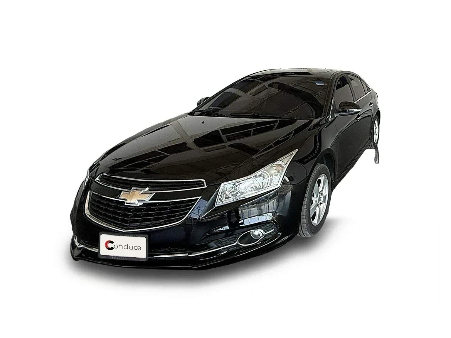 2015 Chevrolet Cruze