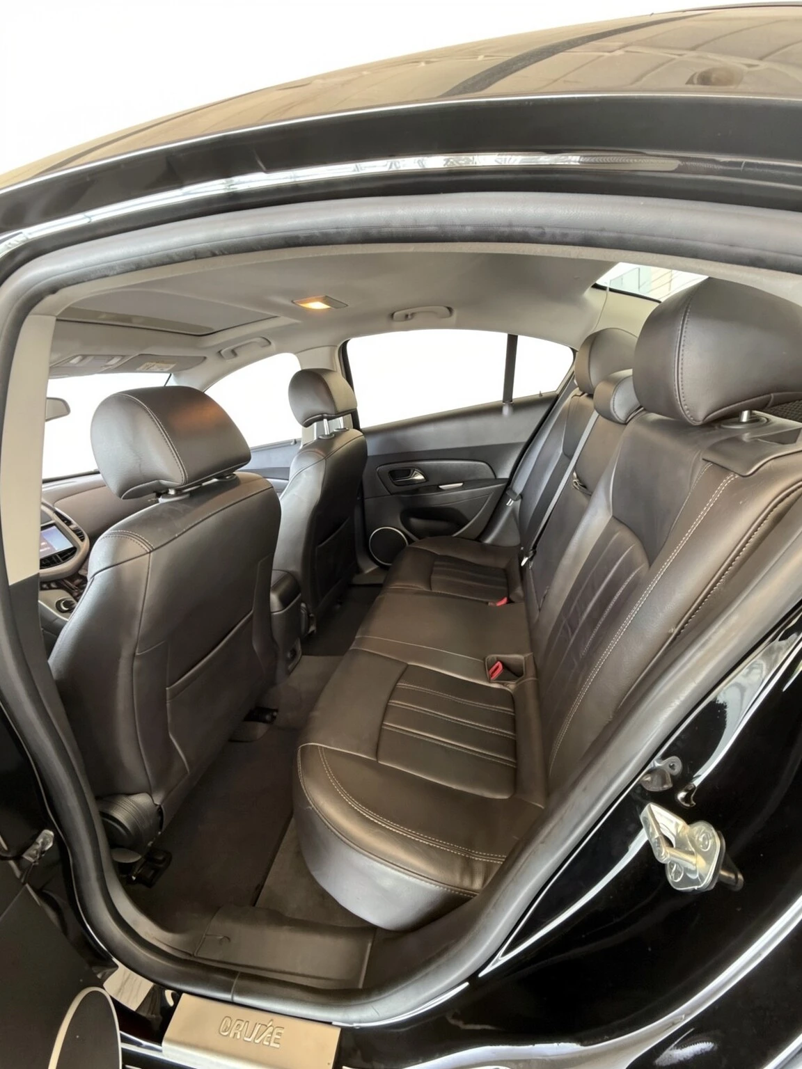 2015 Chevrolet Cruze — foto 7