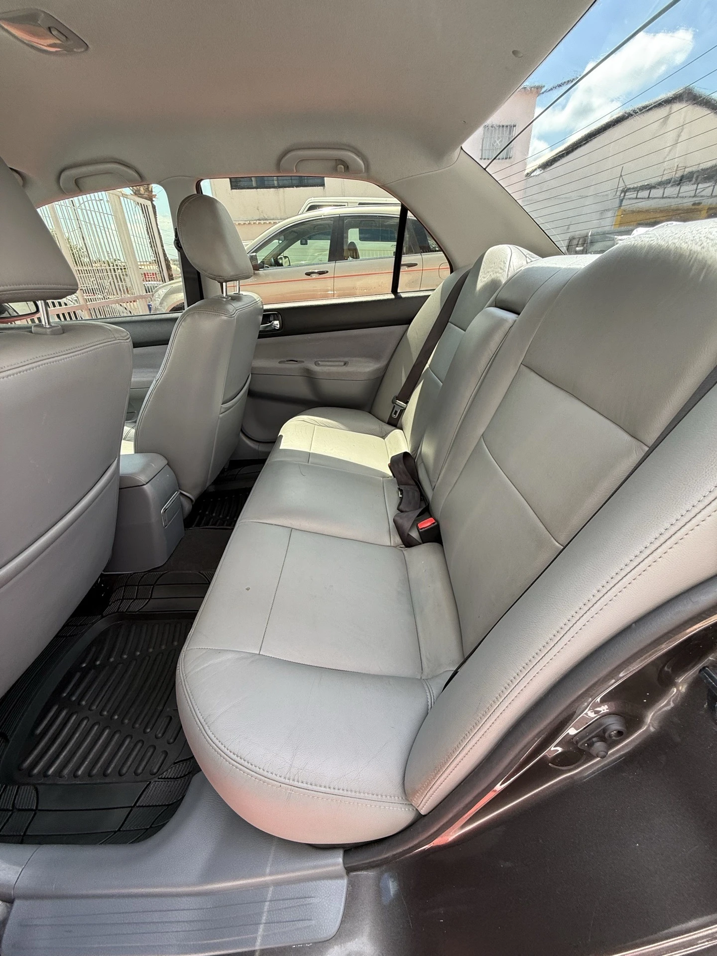 2012 Mitsubishi Lancer Touring Full — foto 5