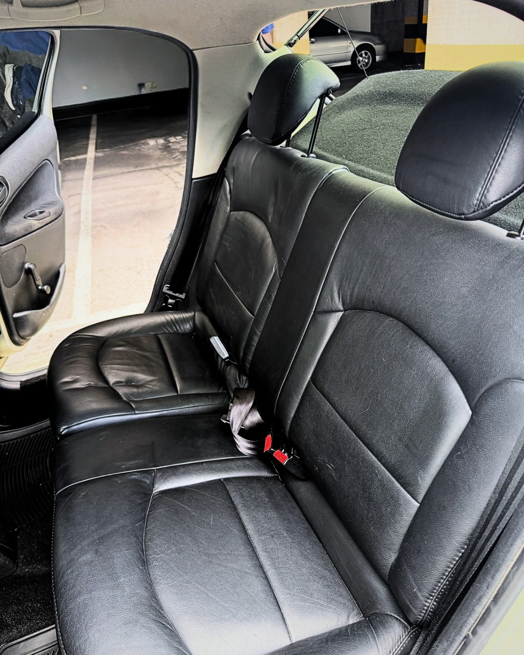 2008 Peugeot 206 Hatchback Premium — foto 10