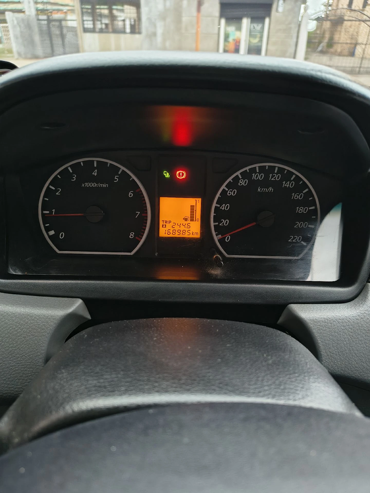 2012 Mitsubishi Lancer Touring — foto 13