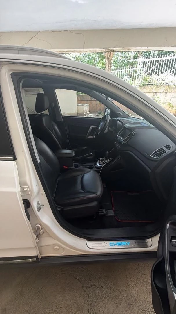 2016 Chery Grand Tiggo — foto 9