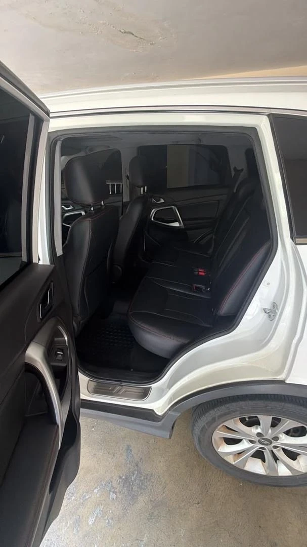 2016 Chery Grand Tiggo — foto 3