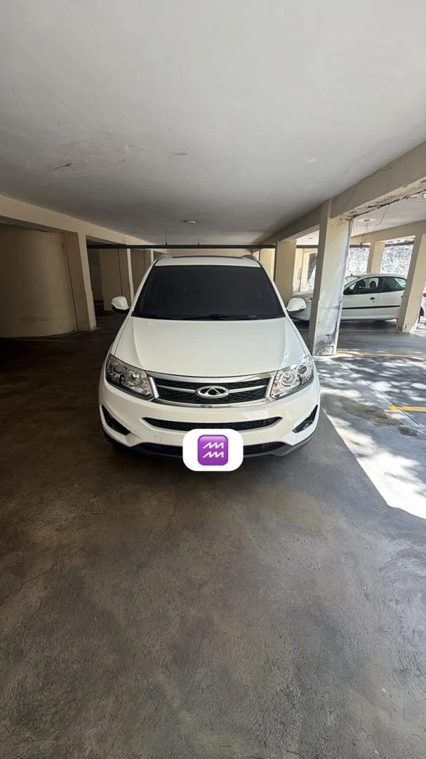 2016 Chery Grand Tiggo — foto 7