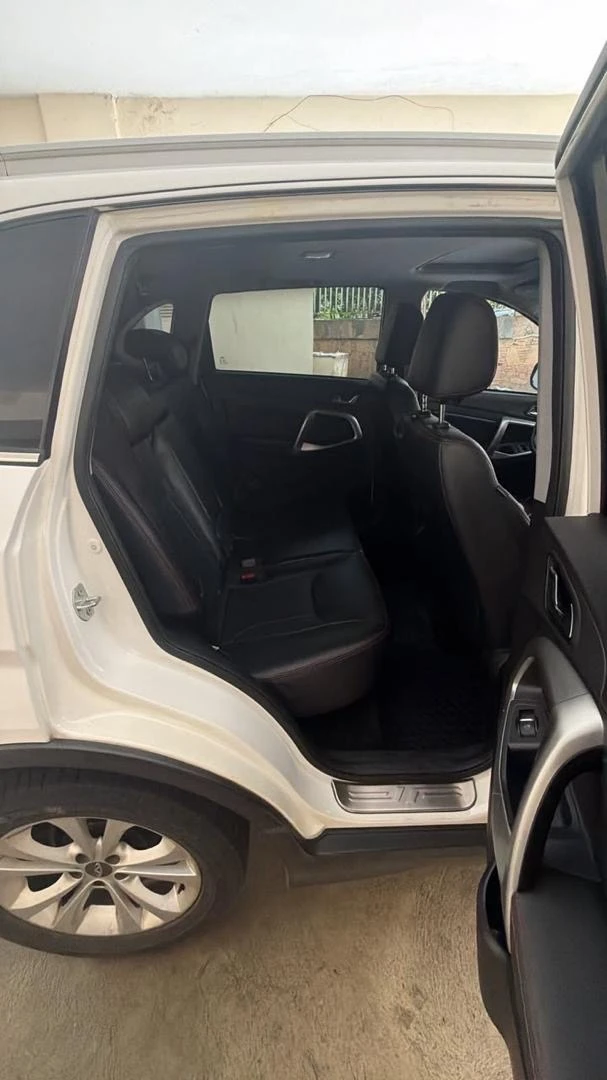 2016 Chery Grand Tiggo — foto 4