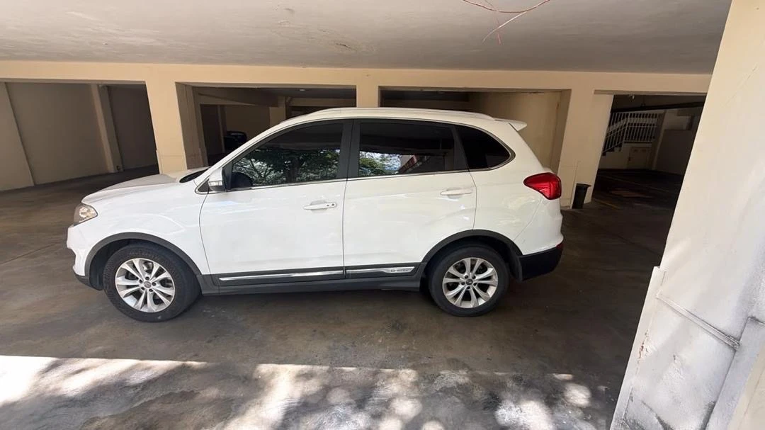 2016 Chery Grand Tiggo — foto 8