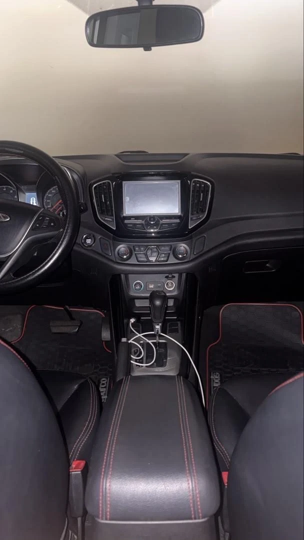 2016 Chery Grand Tiggo — foto 10