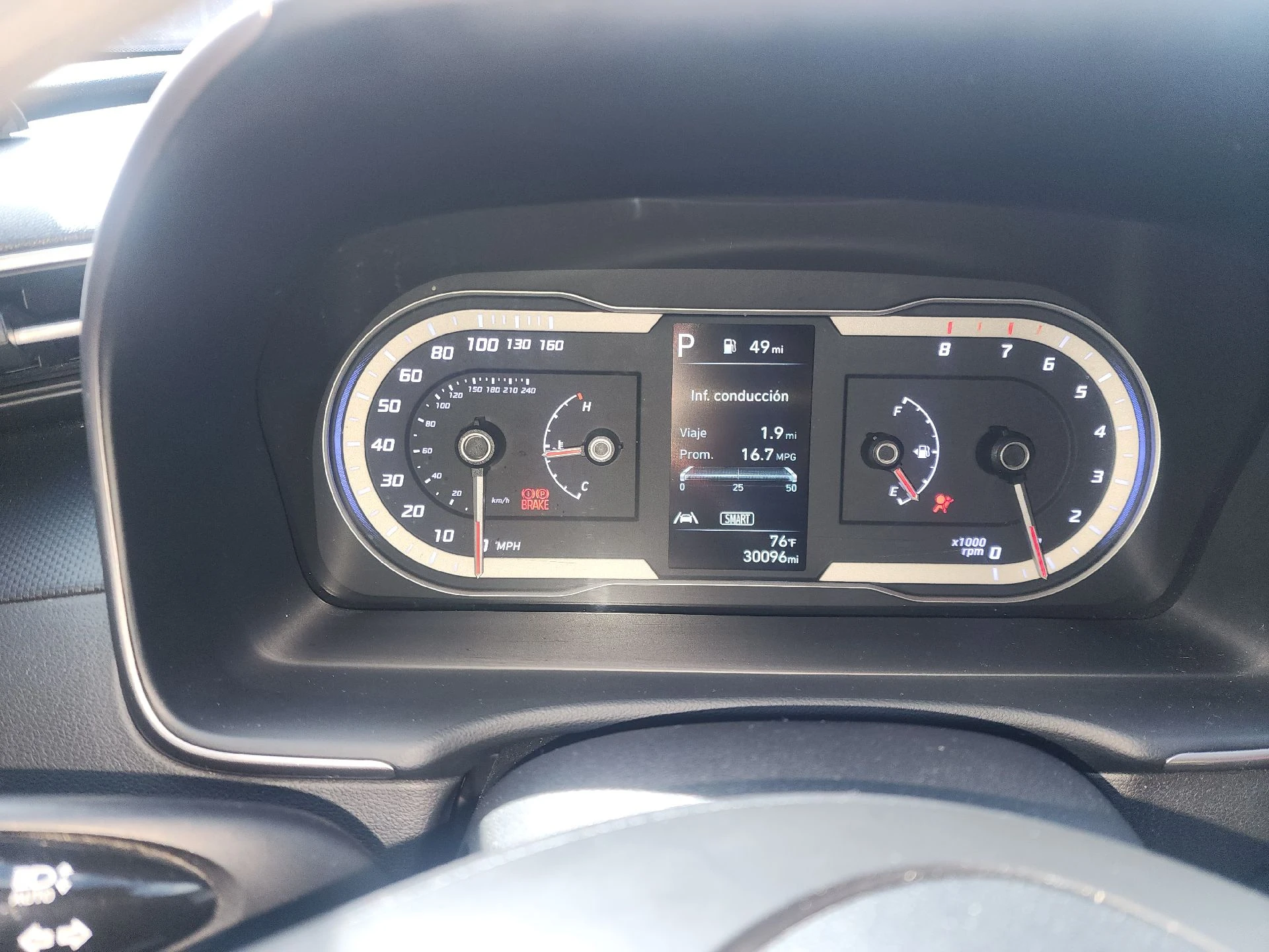 2023 Hyundai Santa Cruz Sport — foto 3