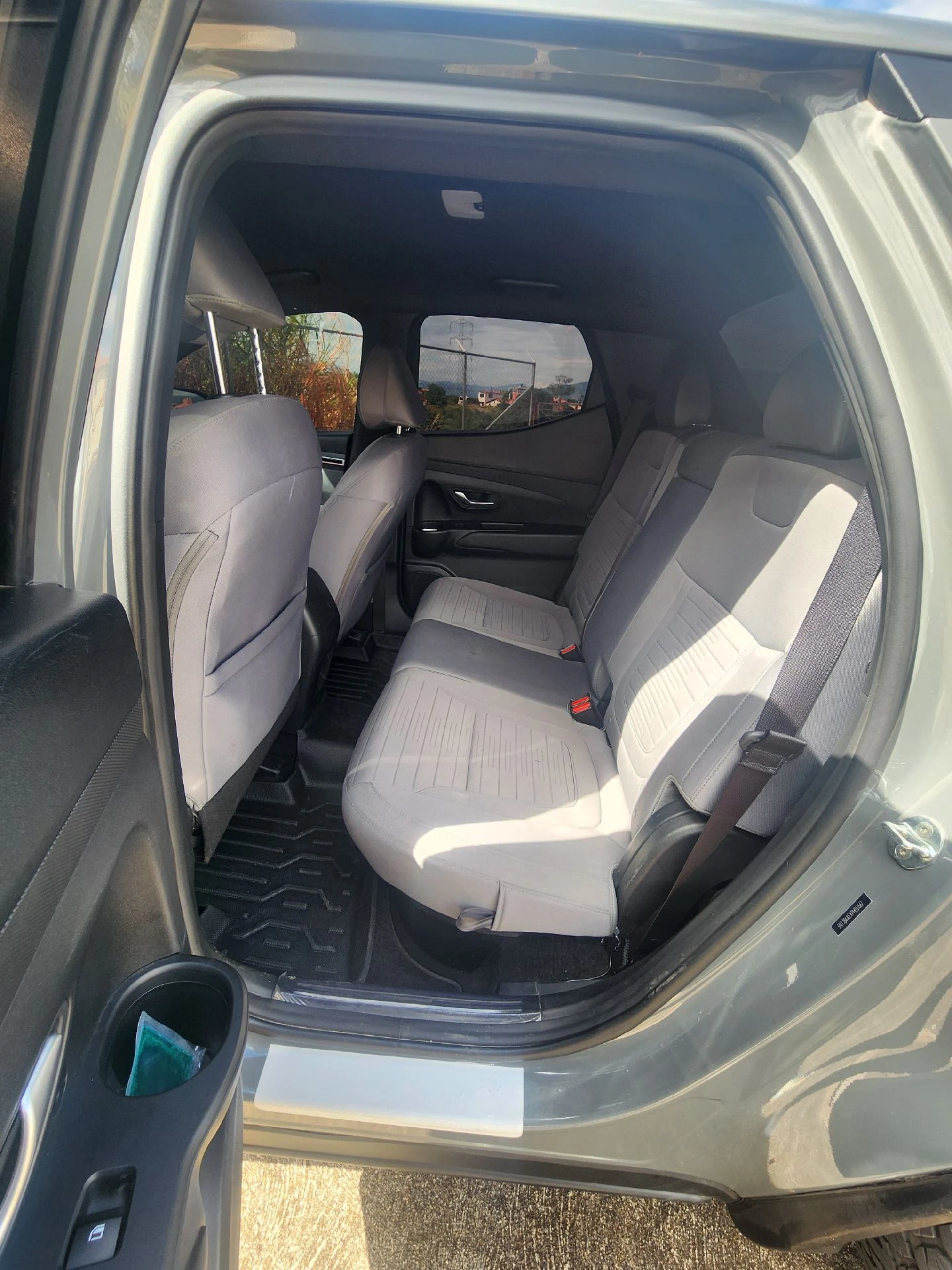 2023 Hyundai Santa Cruz Sport — foto 4