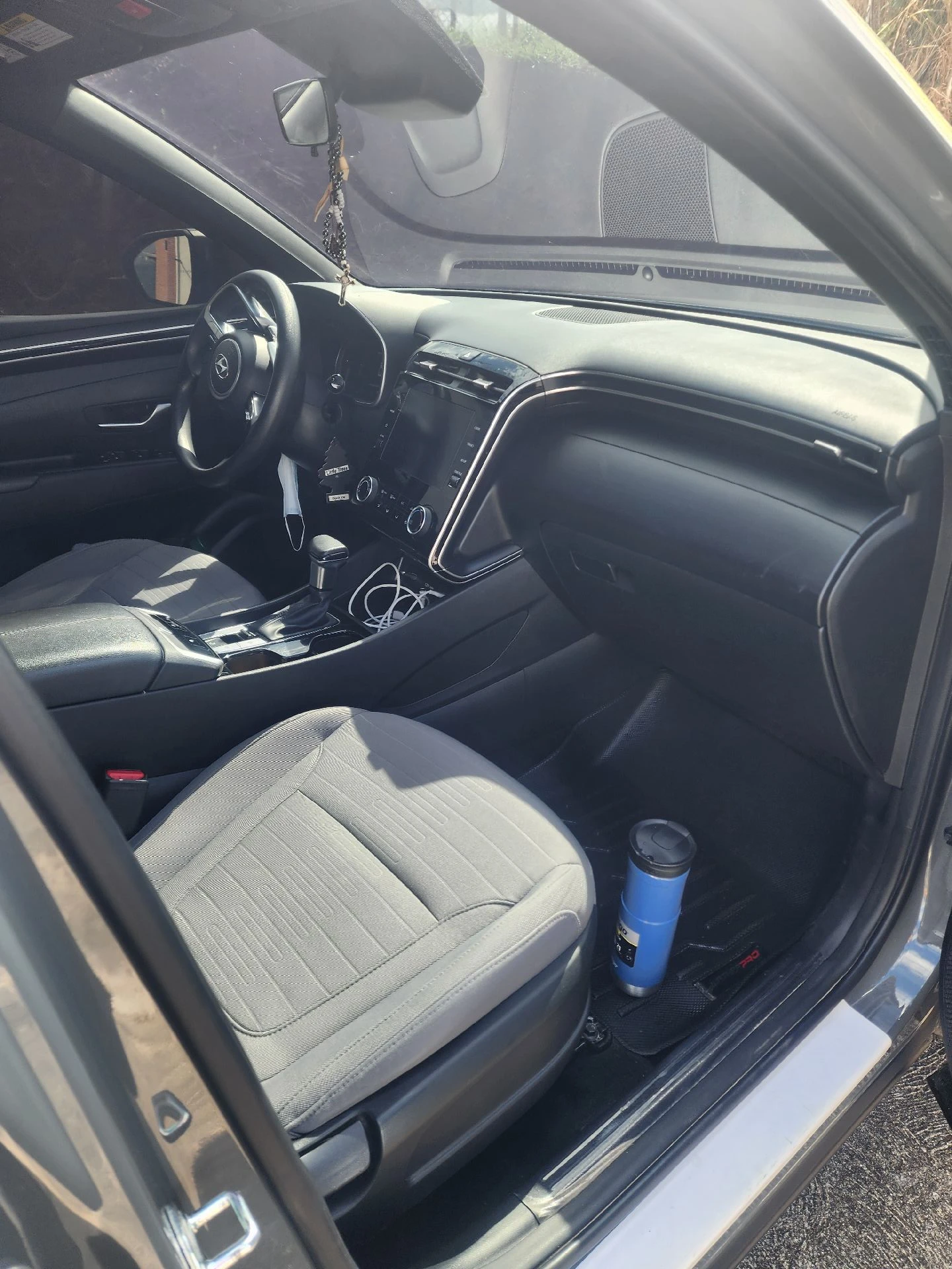 2023 Hyundai Santa Cruz Sport — foto 5