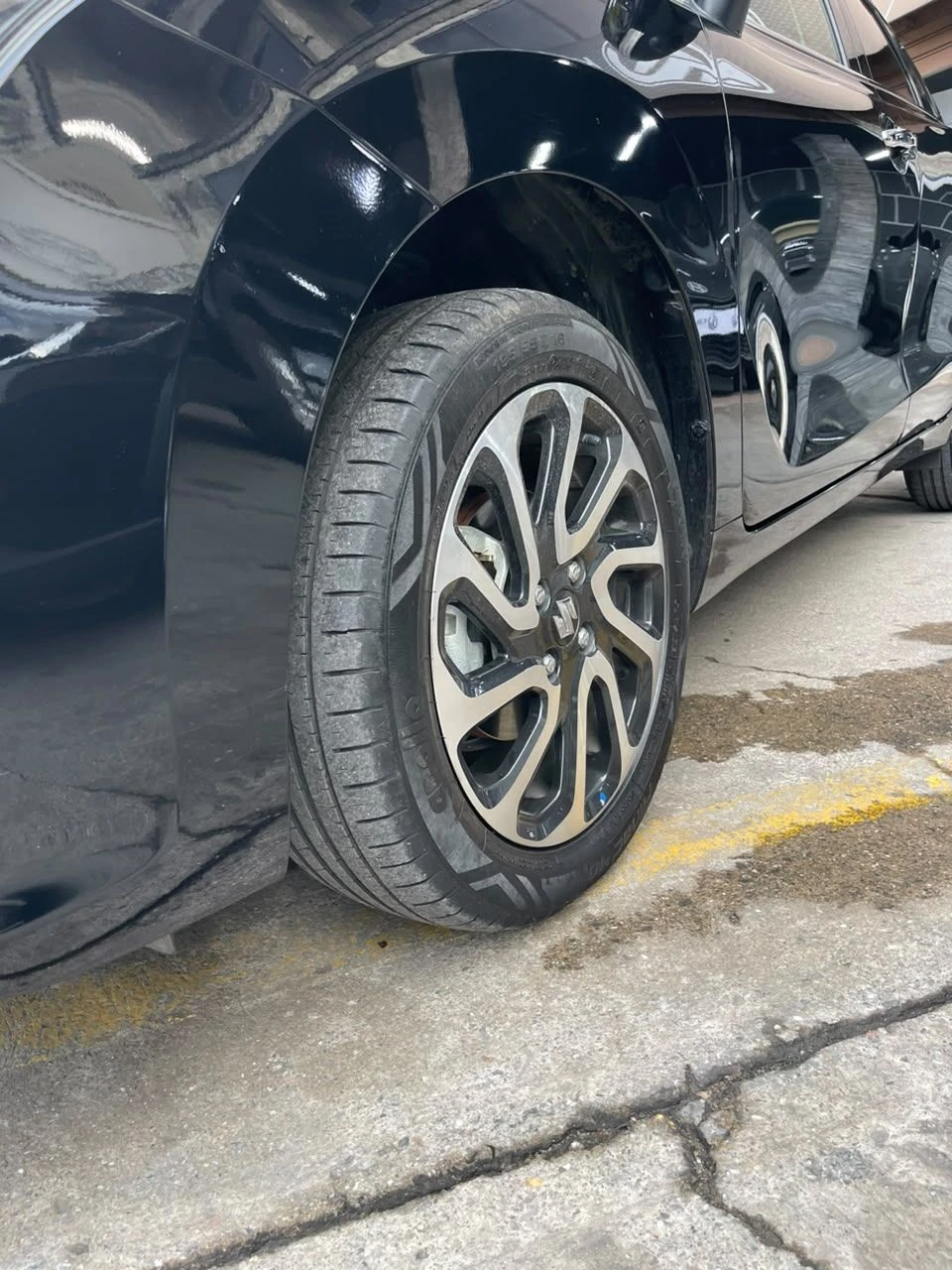 2025 Suzuki Baleno — foto 11