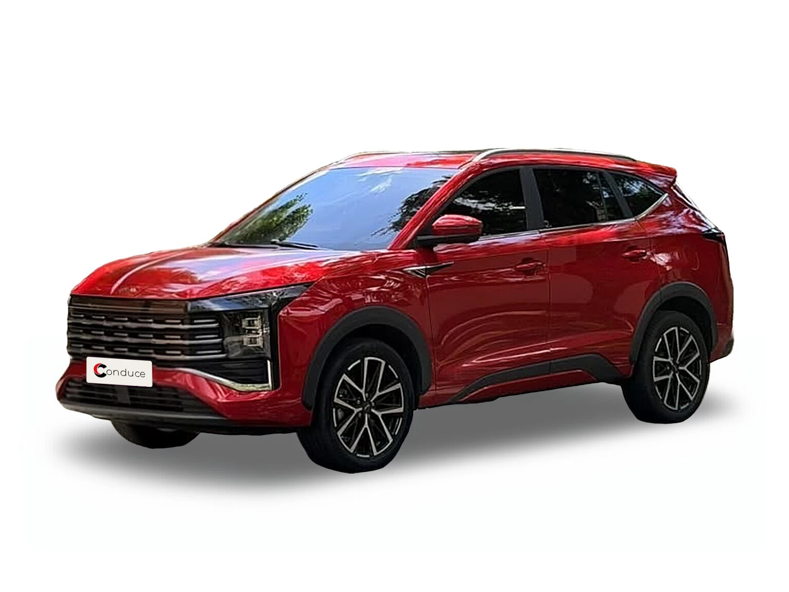 2025 JAC Savanna — foto 2