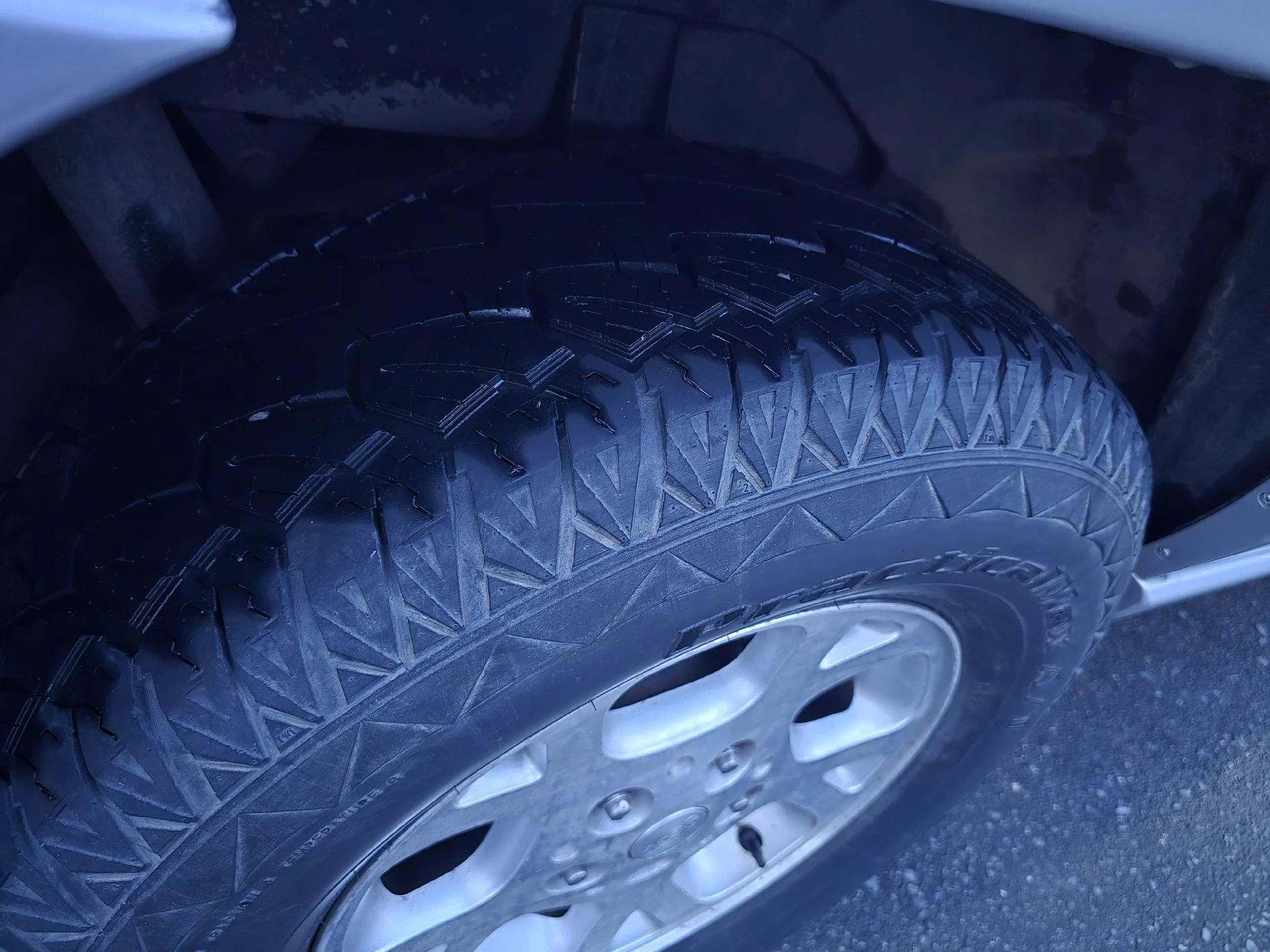 2005 Jeep Grand Cherokee Wj — foto 9